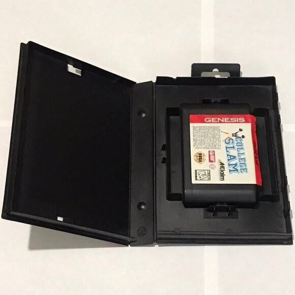 Sega Genesis College Slam - Picture 3 of 3